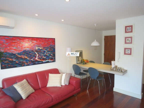Imagem Apartamento com 2 Quartos à Venda, 63 m² em Chácara Das Pedras - Porto Alegre Imagem Apartamento com 2 Quartos à Venda, 63 m² em Chácara Das Pedras - Porto Alegre