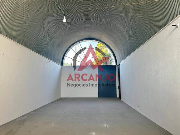 Imagem Galpão à Venda, 169 m² em Silop - Ubatuba