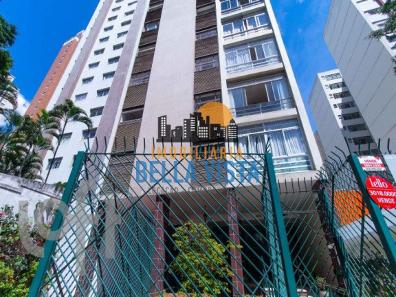 Imagem Apartamento com 2 Quartos à Venda, em Jardim Paulista - São Paulo Imagem Apartamento com 2 Quartos à Venda, em Jardim Paulista - São Paulo