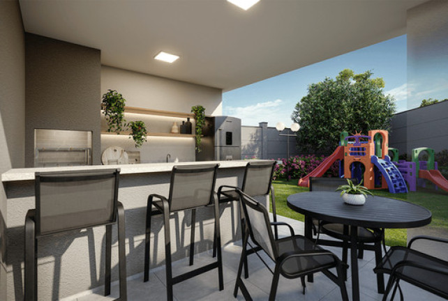 Imagem Apartamento com 2 Quartos à Venda, 61 m² em Campo Grande - Rio De Janeiro