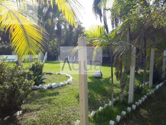 Imagem Imóvel com 5 Quartos à Venda, 2.400 m² em Bopiranga - Itanhaém Imagem Imóvel com 5 Quartos à Venda, 2.400 m² em Bopiranga - Itanhaém