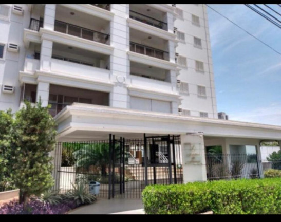 Imagem Apartamento com 3 Quartos à Venda, 119 m² em Bosque Da Saúde - Cuiabá Imagem Apartamento com 3 Quartos à Venda, 119 m² em Bosque Da Saúde - Cuiabá