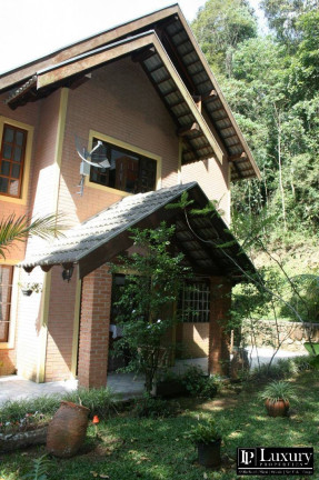 Imagem Casa de Condomínio com 3 Quartos à Venda, 350 m² em Jardim Petrópolis - Itapecerica Da Serra Imagem Casa de Condomínio com 3 Quartos à Venda, 350 m² em Jardim Petrópolis - Itapecerica Da Serra