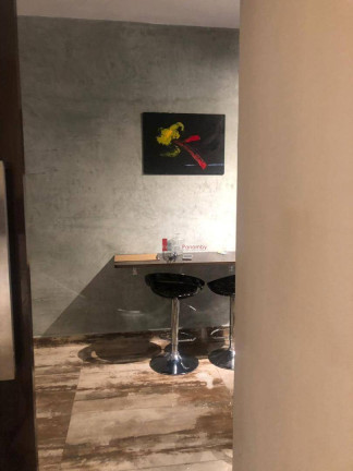 Imagem Apartamento com 1 Quarto para Alugar, 41 m² em Brooklin - São Paulo Imagem Apartamento com 1 Quarto para Alugar, 41 m² em Brooklin - São Paulo