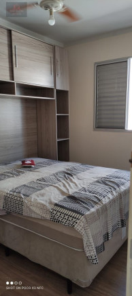 Imagem Apartamento com 2 Quartos à Venda, 50 m² em Chácara Letônia - Americana Imagem Apartamento com 2 Quartos à Venda, 50 m² em Chácara Letônia - Americana