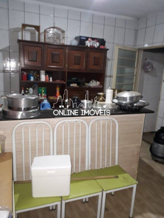 Imagem Casa com 3 Quartos à Venda, em Vila Dias - Mogi Mirim Imagem Casa com 3 Quartos à Venda, em Vila Dias - Mogi Mirim