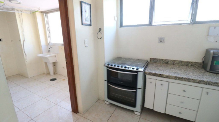 Imagem Apartamento com 3 Quartos à Venda, 210 m² em Higienópolis - São Paulo