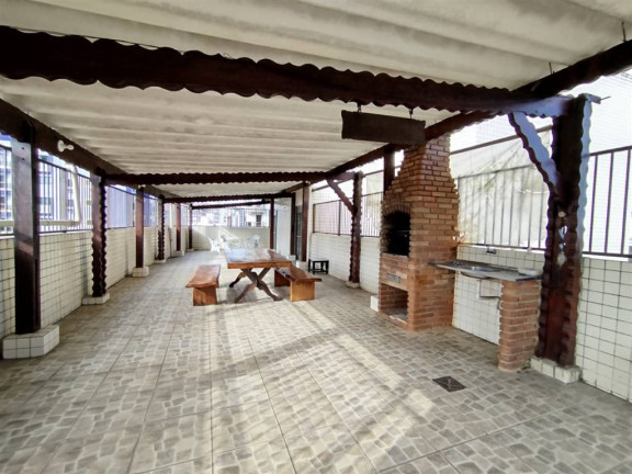 Imagem Apartamento com 1 Quarto à Venda, 43 m² em Aviação - Praia Grande Imagem Apartamento com 1 Quarto à Venda, 43 m² em Aviação - Praia Grande