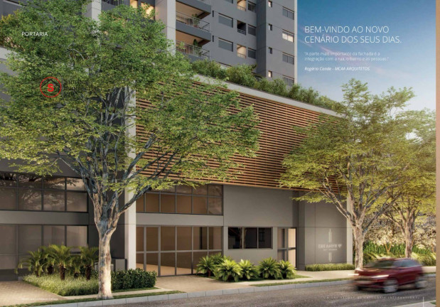 Imagem Apartamento com 2 Quartos à Venda, 64 m² em Jardim Independência - São Paulo Imagem Apartamento com 2 Quartos à Venda, 64 m² em Jardim Independência - São Paulo