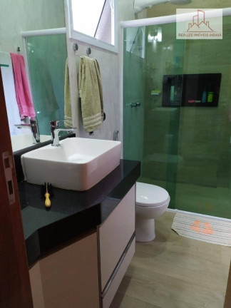 Imagem Casa com 3 Quartos à Venda, 137 m² em Jardim Residencial Nova Veneza - Indaiatuba Imagem Casa com 3 Quartos à Venda, 137 m² em Jardim Residencial Nova Veneza - Indaiatuba