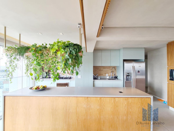 Imagem Apartamento com 3 Quartos à Venda, 230 m² em Cidade Monções - São Paulo Imagem Apartamento com 3 Quartos à Venda, 230 m² em Cidade Monções - São Paulo