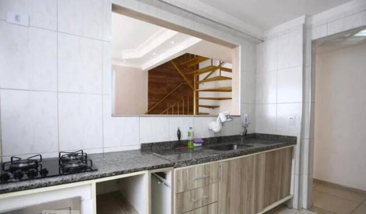 Imagem Apartamento com 3 Quartos à Venda, 124 m² em Vila Osasco - Osasco Imagem Apartamento com 3 Quartos à Venda, 124 m² em Vila Osasco - Osasco