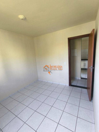 Imagem Apartamento com 2 Quartos à Venda, 51 m² em água Chata - Guarulhos Imagem Apartamento com 2 Quartos à Venda, 51 m² em água Chata - Guarulhos