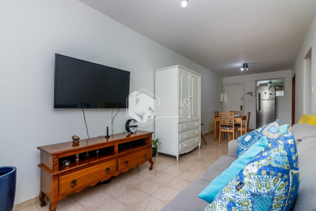 Imagem Apartamento com 1 Quarto à Venda, 77 m² em Vila Romana - São Paulo Imagem Apartamento com 1 Quarto à Venda, 77 m² em Vila Romana - São Paulo