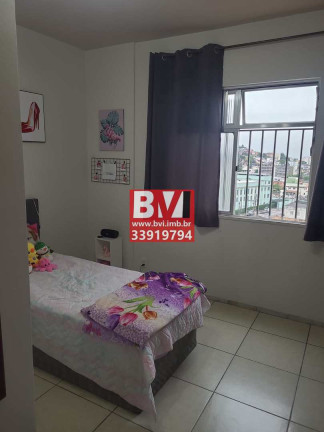 Imagem Apartamento com 3 Quartos à Venda, 136 m² em Irajá - Rio De Janeiro