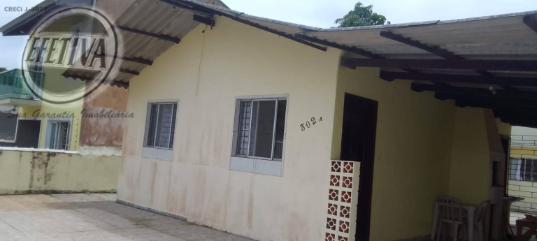 Imagem Casa com 4 Quartos à Venda, 120 m² em Balneário Ipacaraí - Matinhos Imagem Casa com 4 Quartos à Venda, 120 m² em Balneário Ipacaraí - Matinhos