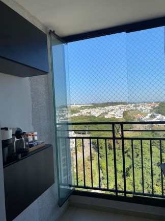 Imagem Imóvel com 2 Quartos à Venda, 49 m² em Parque Campolim - Sorocaba