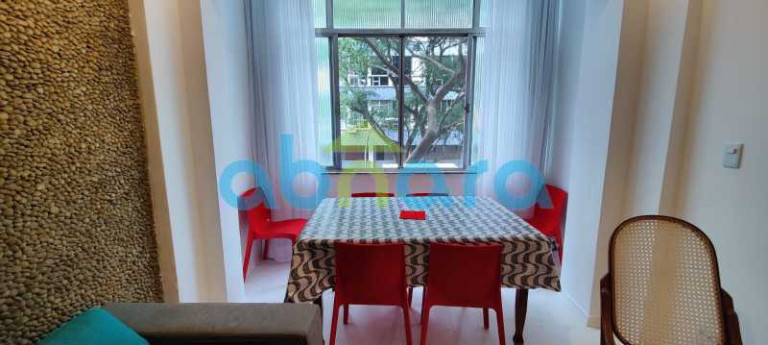 Imagem Apartamento com 3 Quartos à Venda, 95 m² em Copacabana - Rio De Janeiro Imagem Apartamento com 3 Quartos à Venda, 95 m² em Copacabana - Rio De Janeiro