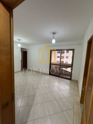 Imagem Apartamento com 2 Quartos à Venda, 62 m² em Jardim Satélite - São José Dos Campos