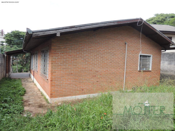 Imagem Terreno à Venda, 151 m² em Bigorrilho - Curitiba