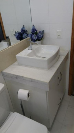 Imagem Apartamento com 3 Quartos à Venda, 83 m² em Vila Esperança - São Paulo Imagem Apartamento com 3 Quartos à Venda, 83 m² em Vila Esperança - São Paulo