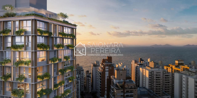 Imagem Apartamento com 3 Quartos à Venda, 175 m² em Centro - Florianópolis Imagem Apartamento com 3 Quartos à Venda, 175 m² em Centro - Florianópolis