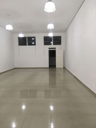 Imagem Galpão à Venda ou Locação, 132 m² em Centro - Piracicaba