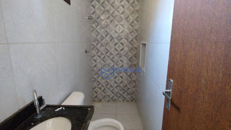 Imagem Casa com 3 Quartos à Venda, 101 m² em Urucunema - Eusébio Imagem Casa com 3 Quartos à Venda, 101 m² em Urucunema - Eusébio