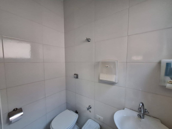 Imagem Sala Comercial para Alugar, 25 m² em Centro - São José Dos Campos Imagem Sala Comercial para Alugar, 25 m² em Centro - São José Dos Campos