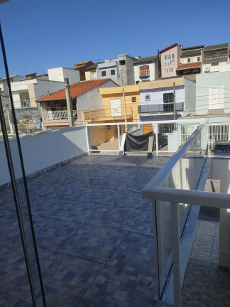 Imagem Casa com 4 Quartos à Venda, 170 m² em Jardim Rubi - Mogi Das Cruzes Imagem Casa com 4 Quartos à Venda, 170 m² em Jardim Rubi - Mogi Das Cruzes