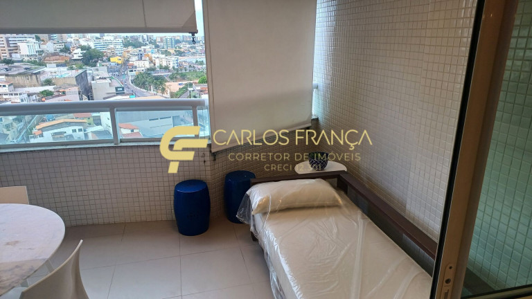 Imagem Apartamento com 2 Quartos à Venda, 83 m² em Ondina - Salvador Imagem Apartamento com 2 Quartos à Venda, 83 m² em Ondina - Salvador
