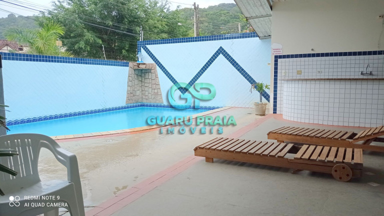 Imagem Apartamento com 2 Quartos à Venda, 80 m² em Enseada - Guarujá