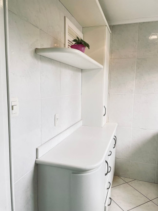 Imagem Apartamento com 2 Quartos à Venda, 90 m² em Borgo - Bento Gonçalves