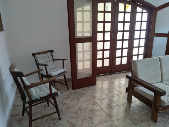 Imagem Casa com 4 Quartos à Venda, 250 m² em Flórida - Praia Grande