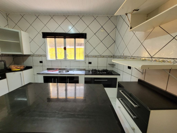 Imagem Casa com 2 Quartos à Venda, 100 m² em Vicente De Carvalho - Guarujá