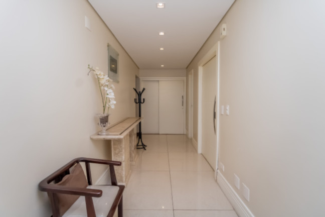 Imagem Apartamento com 5 Quartos à Venda, 310 m² em Santa Cecília - São Paulo