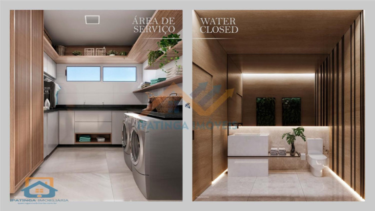 Imagem Apartamento com 3 Quartos à Venda, 160 m² em Cidade Nobre - Ipatinga Imagem Apartamento com 3 Quartos à Venda, 160 m² em Cidade Nobre - Ipatinga