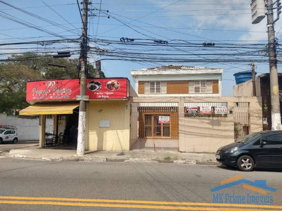 Imóvel Comercial à Venda, 274 m² em Jaguaribe - Osasco