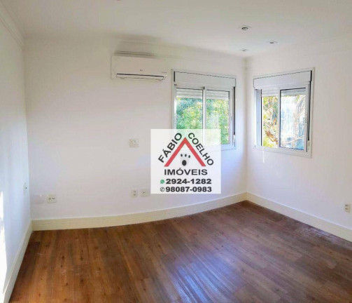 Imagem Sobrado com 3 Quartos à Venda ou Locação, 305 m² em Alto Da Boa Vista - São Paulo Imagem Sobrado com 3 Quartos à Venda ou Locação, 305 m² em Alto Da Boa Vista - São Paulo