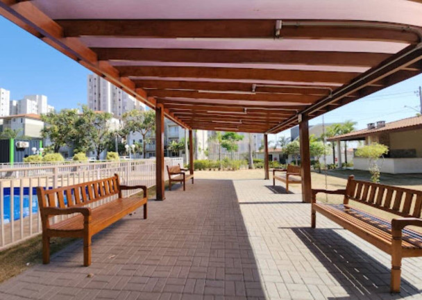 Imagem Apartamento com 2 Quartos à Venda, em Jardim Nova Hortolândia I - Hortolândia Imagem Apartamento com 2 Quartos à Venda, em Jardim Nova Hortolândia I - Hortolândia