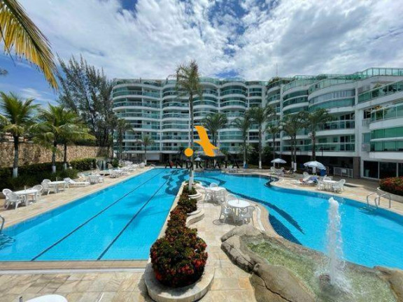 Imagem Apartamento com 1 Quarto à Venda, 60 m² em Recreio Dos Bandeirantes - Rio De Janeiro Imagem Apartamento com 1 Quarto à Venda, 60 m² em Recreio Dos Bandeirantes - Rio De Janeiro