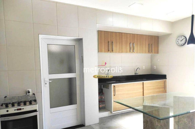 Imagem Apartamento com 3 Quartos à Venda, 193 m² em Higienópolis - São Paulo