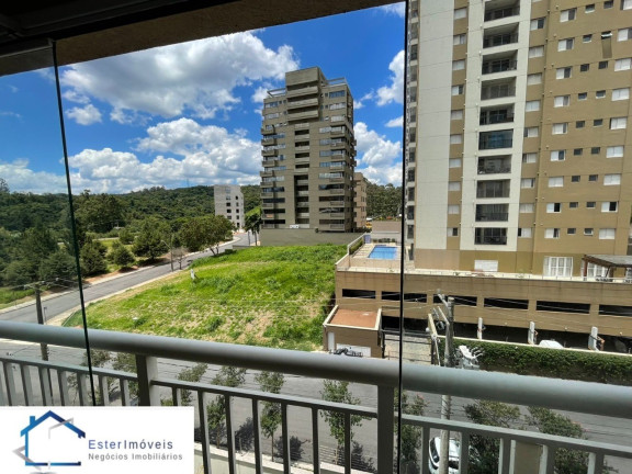 Imagem Apartamento com 1 Quarto para Alugar ou Temporada, 51 m² em Melville Empresarial I E Ii - Barueri Imagem Apartamento com 1 Quarto para Alugar ou Temporada, 51 m² em Melville Empresarial I E Ii - Barueri