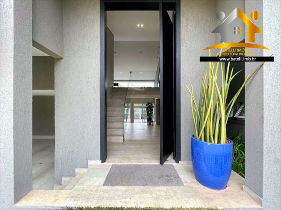 Imagem Casa de Condomínio com 4 Quartos à Venda, 463 m² em Granja Viana - Embu Imagem Casa de Condomínio com 4 Quartos à Venda, 463 m² em Granja Viana - Embu