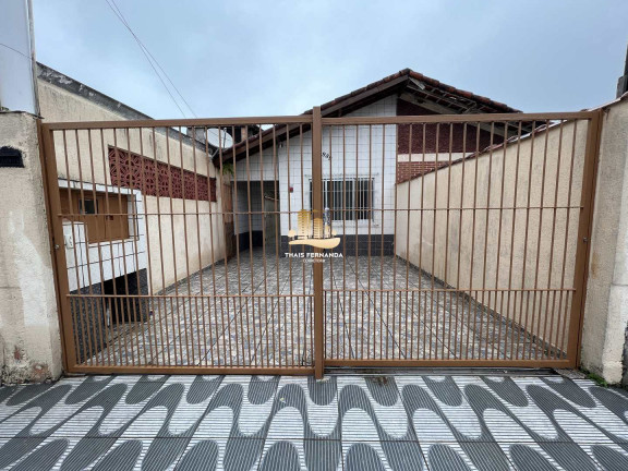 Casa com 2 Quartos à Venda, 70 m² em Ocian - Praia Grande