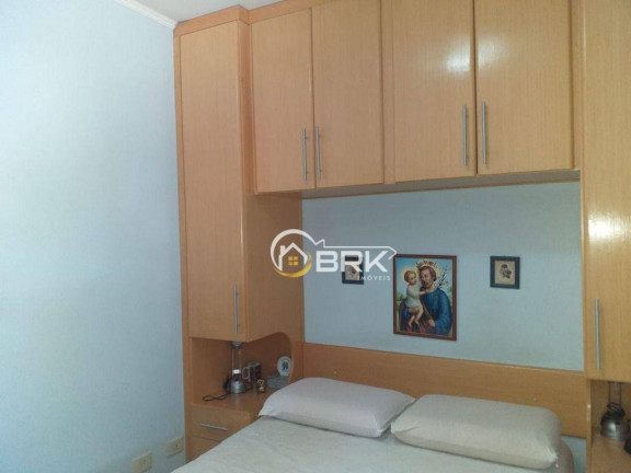 Imagem Sobrado com 3 Quartos à Venda, 186 m² em Vila Formosa - São Paulo