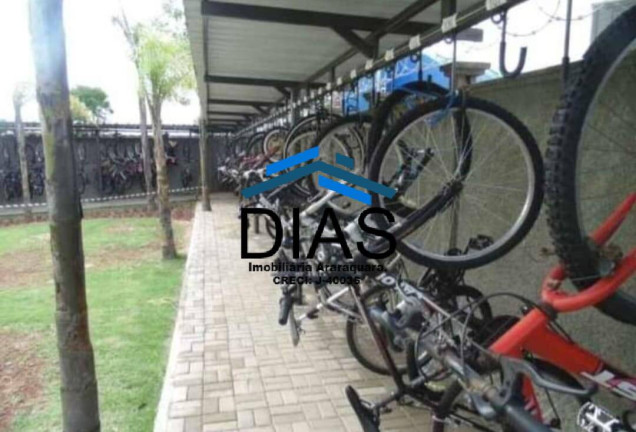Imagem Apartamento com 2 Quartos à Venda, 51 m² em Jardim São Rafael Ii - Araraquara Imagem Apartamento com 2 Quartos à Venda, 51 m² em Jardim São Rafael Ii - Araraquara