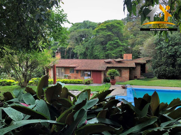 Imagem Casa com 3 Quartos à Venda, 482 m² em Granja Viana - Cotia Imagem Casa com 3 Quartos à Venda, 482 m² em Granja Viana - Cotia