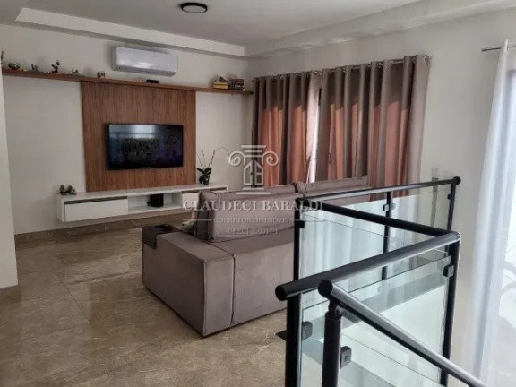 Imagem Sobrado com 3 Quartos à Venda, 161 m² em Wanel Ville - Sorocaba
