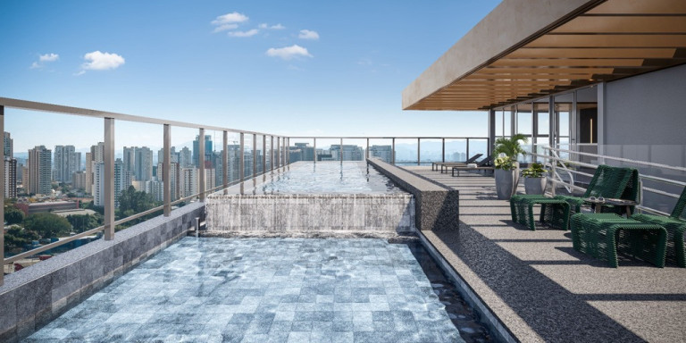 Imagem Apartamento com 3 Quartos à Venda, 121 m² em Moema - São Paulo Imagem Apartamento com 3 Quartos à Venda, 121 m² em Moema - São Paulo